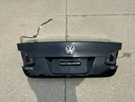 2005-2010 Volkswagen Jetta Trunk Lit Original Used Black Color. Fixed Price $95.00.