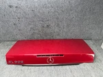 Rear Tailgate Liftgate Trunk Lid Assembly Mercedes R129 SL500 300SL SL320 Oem. Fixed Price $250.00.