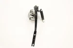 2015 - 2021 Mercedes C300 W205 Rear Trunk Lid Left Side Hinge Oem Black 040. Fixed Price $44.88.