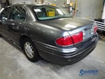Buick Lesabre Custom 2000-2005 Deck Lid Teal 25743364 6895. Fixed Price $100.00.