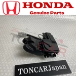 Genuine Honda Trunk Lid Lock 74851-S2A-003 S2000 AP1 00-09. Fixed Price $176.96.