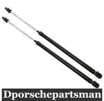 Porsche 944 / 968 Decklid Shock ( Left And Right ) Uro New. Fixed Price $93.40.