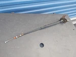 86.5-92 Toyota Supra 7MGE Throttle Cable MK3 MA70 Na 7M-GE 3.0 Non-turbo. Fixed Price $50.00.