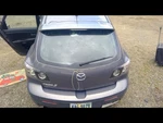 Trunk/hatch/tailgate Hatchback With Keyless Entry Fits 07-09 Mazda 142830. Fixed Price $212.74.