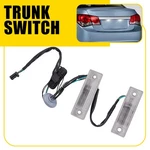 Rear Trunk Release Switch New For Chevy Cruze 2011-2016 With Licence Plate Lamp. Fixed Price $13.29.