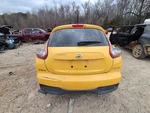 2015 Nissan Juke Trunk Lid Hatch Used Oem Local Pick Up Only 170-60961C. Fixed Price $284.95.