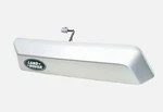 2010-2013 Land Rover LR4 Rear Trunk Release Handle W/ Camera Oem. Fixed Price $154.80.