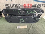 W/dents 2025 2026 Toyota Camry Le Trunk Lid Oem AY67571 W/wing. Fixed Price $425.00.