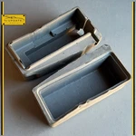 03-12 Mercedes R230 SL600 SL500 Central Door Locking Vacuum Pump Foam Case Cover. Fixed Price $107.91.