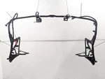 Mercedes Slk R172 Tailgate Hinge Frame 2012. Fixed Price $226.53.