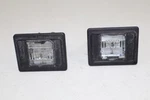 2012-2015 Mercedes W166 ML550 Rear Trunk Lid License Plate Light A1729061100 Oem. Fixed Price $34.99.