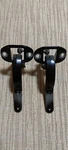 Saab 9-3 YS3F Estate Boot Hinges Tailgate 12767237 12767238. Fixed Price $35.23.