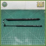 10-19 Jaguar Xjl Rear Right & Left Side Trunk Lift Support Pair Set Oem. Fixed Price $56.00.
