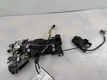 2006-2009 Pontiac Solstice / Saturn Sky Power Trunk Lid Lock Latch Actuator Oem. Fixed Price $106.69.