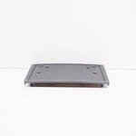 New Audi A4 Allroad Quattro B8 Front Licence Plate Holder 8K0807285AA1RR. Fixed Price $169.99.