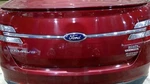 Trunk/hatch/tailgate Sel With Spoiler Fits 13-14 Taurus 964434. Fixed Price $599.50.