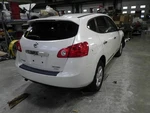 Nissan Rogue 2012 Trunk Lid White 26550JM01C 3702. Fixed Price $175.00.