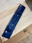 **bmw Z3 Roadster Rear Finish Trim Panel License Plate Holder 1998-2000. Fixed Price $199.95.