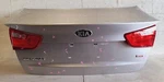 2014 2015 2016 Kia Optima Gdi Trunk Lid Shell Panel Oem Used P/n 69200-2T530. Fixed Price $440.00.
