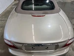 97-02 Jaguar XK8 Conv Rear Trunk Decklid Lift Gate Topaz Paint Sec. Fixed Price $200.00.