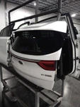 Used Deck Lid Fits: 2018 Kia Sportage Manual Liftgate Grade. Fixed Price $764.10.