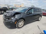 Used Deck Lid Fits: 2017 Chrysler Pacifica Camera Manual Liftgate Privacy Tint. Fixed Price $1294.90.