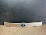 2010 2015 Toyota Prius Trunk Rear Tailgate Molding Panel 76801-00900 J3380 Dg. Fixed Price $28.85.