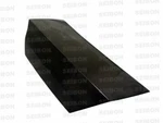 03-06 Mitsubishi Lancer Seibon Carbon Fiber Body Kit-trunk/hatch TL0305MITEVO8. Fixed Price $1290.00.