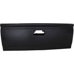 Tailgate For 14-16 Chevrolet Silverado 1500 Gmc Sierra With Camera Hole. Fixed Price $414.90.
