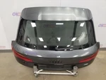 2024 Audi Q5 S Line Liftgate Gray. Fixed Price $2500.00.