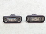 00-06 Oem Mercedes W220 S500 Rear Trunk Liftgate Exterior Light. Fixed Price $75.01.