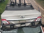 Tan Decklid Tailgate Oem 11-13 Toyota Corolla. Fixed Price $175.00.