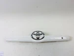 2007 2008 2009 2010 Toyota Camry Trunk Lid Moulding W/ Emblem Oem #76801-06120-G. Fixed Price $46.20.