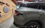 Kia Sportage 2023 Right Quarter Panel Us Built Manual Liftgate 1643557. Fixed Price $546.00.