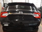 Tailgate / Trunk Decklid For Odyssey Assy Blk Heat Wipe W-lghts W-cam 5D2. Fixed Price $2124.99.