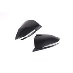 Carbon Fiber Side Mirrors Rearview Cover Fit For Hyundai Tucson 2022 23 24 25 26. Fixed Price $39.99.