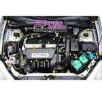 Zspec "stage 3" Dress-up Fastener Kit For '01-07 Rsx 2.0L, Stainless & Billet. Fixed Price $146.00.