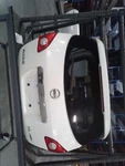 Used Deck Lid Fits: 2012 Nissan Rogue W/surround View Around Monitor System. Fixed Price $551.69.