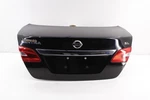 2013-2019 Nissan Sentra Sl Trunk Deck Lid Shell Panel Assembly H4300-3SGBA Oem. Fixed Price $661.21.