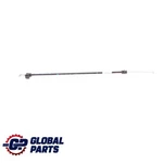 Mercedes S204 Trunk Bowden Cable Emergency Unlocking Boot Tailgate A2047500059. Fixed Price $60.26.