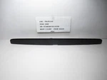 2004-2007 Volvo S40 Trunk Lid Plate Handle Bezel Molding (damaged) 30699681 Oem. Fixed Price $22.40.
