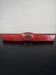 2004-2009 Toyota Prius Rear Trunk Tailgate Hatch Trim Molding Handle Red 3R3 Oem. Fixed Price $79.99.