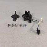 99-04 Mustang Rear Trunk Latch Lock Mechanism AA7465. Fixed Price $34.96.