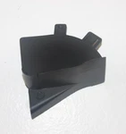 Bmw Oem E46 99-06 Sedan 4DR Trunk Lid Lock Latch Cover Trim 51248234693. Fixed Price $19.95.