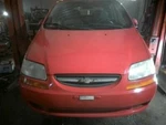 Trunk/hatch/tailgate Hatchback With Spoiler Opt D52 Fits 05-08 Aveo 86099. Fixed Price $100.00.