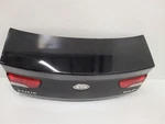 2010-2013 Kia Forte Trunk Hatch Tailgate Coupe Ex Black 692001M210. Fixed Price $742.61.