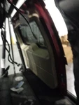 Jeep Liberty 2008 Trunk Lid Red 69847 3559. Fixed Price $411.30.