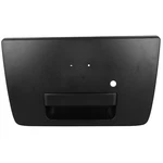 For Nissan Titan 2004-2012 90606-7S200 Black Tailgate Handle Rear Back. Fixed Price $29.99.