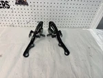 90-05 Mazda Miata Oem Rear Trunk Bracket Hinge Pair NA01-52-710 NA01-52-720. Fixed Price $34.99.