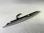 17-21 Infiniti Q50 Trunk Tailgate Plate Molding Finisher Lid Panel Cover Oem. Fixed Price $110.00.